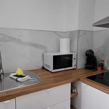 Apartment Afons'it Arenas