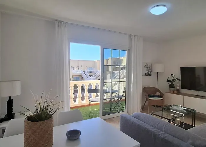 Apartment Afons'it Arenas Caleta De Fuste