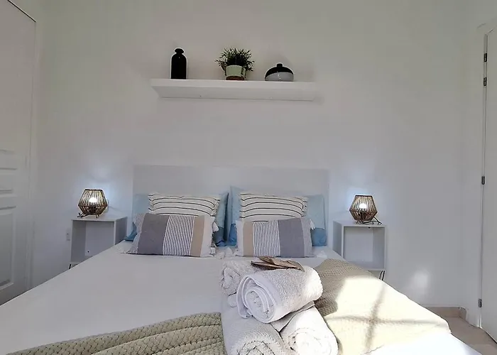Afons'it Arenas Apartment *