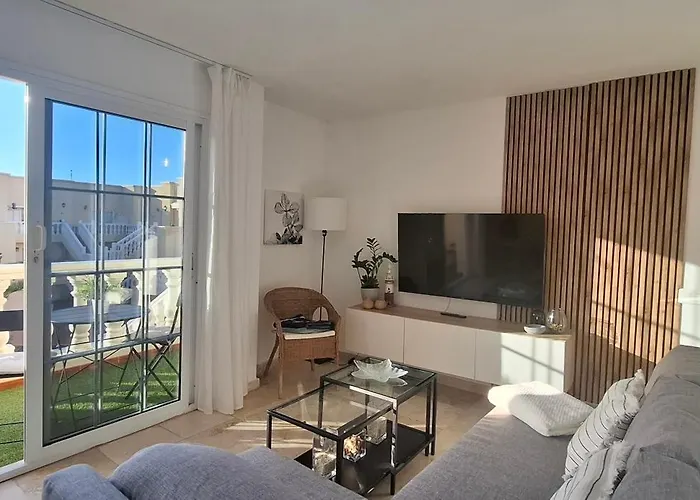 Afons'it Arenas * Caleta De Fuste