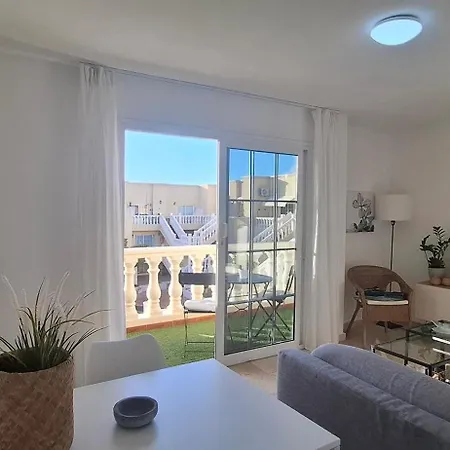 Appartement Afons'it Arenas Caleta de Fuste